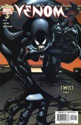 Venom (1st Series) (2003) 15 (Direct Editon)