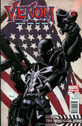 Venom (2nd Series) (2011) 4