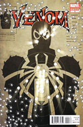 Venom (2nd Series) (2011) 5 (2nd Print)