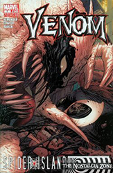 Venom (2nd Series) (2011) 7