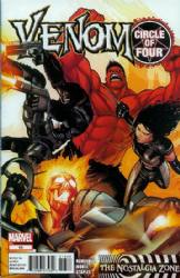 Venom (2nd Series) (2011) 13 (Direct Editon)