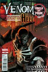 Venom (2nd Series) (2011) 13.4 (Direct Edition)