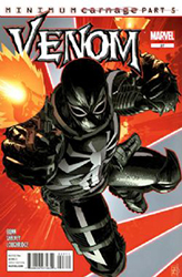 Venom (2nd Series) (2011) 27