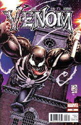 Venom (2nd Series) (2011) 28