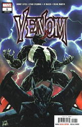 Venom (4th Series) (2018) 1
