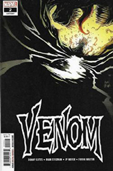 Venom (4th Series) (2018) 2