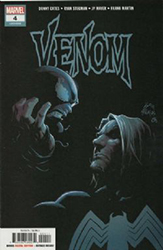 Venom (4th Series) (2018) 4