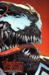 Venom (4th Series) (2018) 18 (Variant Will Sliney Cover)
