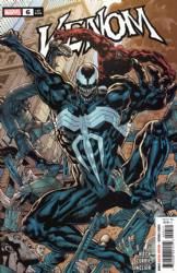 Venom [5th Marvel Series] (2021) 6 (206)