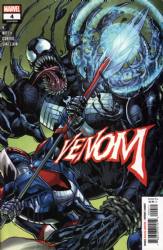 Venom [5th Marvel Series] (2022) 4 (204)