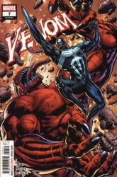 Venom [5th Marvel Series] (2022) 7 (207)
