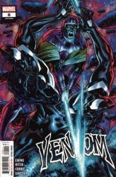 Venom [5th Marvel Series] (2022) 8 (208)