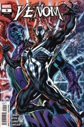 Venom [5th Marvel Series] (2022) 9 (209)