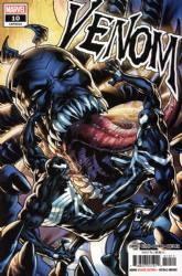 Venom [5th Marvel Series] (2022) 10 (210)