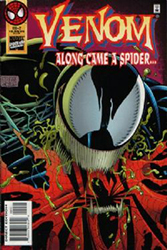 Venom: Along Came A Spider (1996) 2