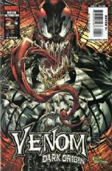 Venom: Dark Origin (2008) 4 (Direct Edition)
