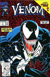 Venom: Lethal Protector (1993) 1