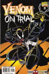 Venom: On Trial (1997) 1 (Direct Edition)