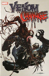 Venom Vs. Carnage (2020) nn
