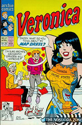 Veronica (1989) 27 