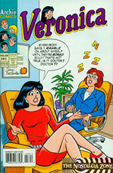 Veronica (1989) 58