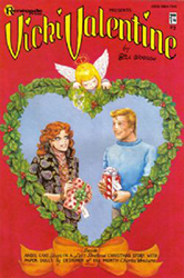 Vicki Valentine (1985) 2