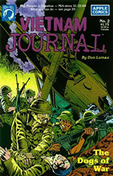 Vietnam Journal (1987) 2 