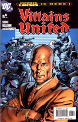 Villains United (2005) 6