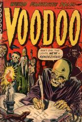 Voodoo (1952) 4