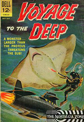 Voyage To The Deep (1962) 2