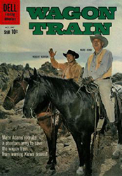 Wagon Train (1958) 7