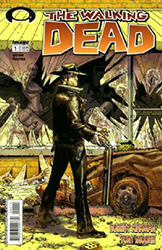 The Walking Dead (2003) 1 (1st Print)