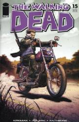 The Walking Dead (2003) 15