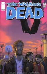 The Walking Dead (2003) 18