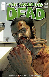 The Walking Dead (2003) 23