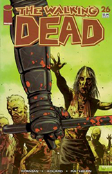 The Walking Dead (2003) 26