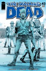The Walking Dead (2003) 42