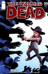 The Walking Dead (2003) 50 (1st Print)