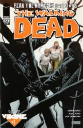 The Walking Dead (2003) 64
