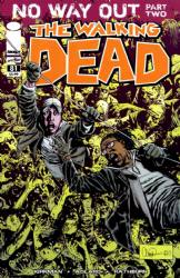 The Walking Dead (2003) 81