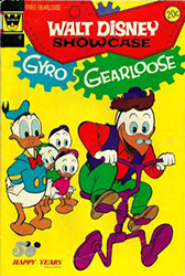 Walt Disney Showcase (1970) 18 (Gyro Gearloose) 