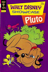 Walt Disney Showcase (1970) 23 (Pluto) 