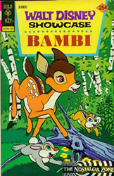 Walt Disney Showcase (1970) 31 (Bambi) 