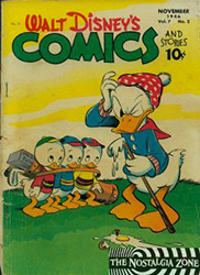 Walt Disney's Comics And Stories (1940) 74 