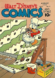 Walt Disney's Comics And Stories (1940) 83