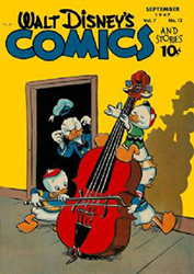 Walt Disney's Comics And Stories (1940) 84