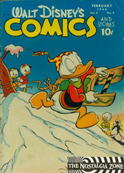 Walt Disney's Comics And Stories (1940) 89 