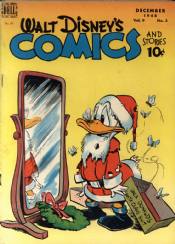 Walt Disney's Comics And Stories (1940) 99