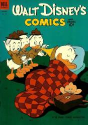 Walt Disney's Comics And Stories (1940) 100