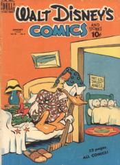 Walt Disney's Comics And Stories (1940) 112